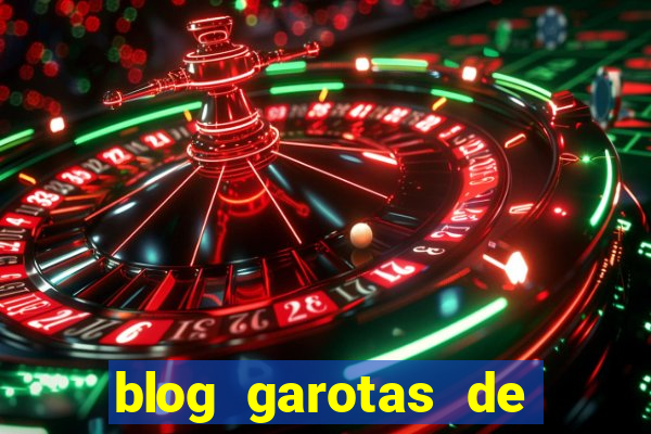 blog garotas de programa porto alegre